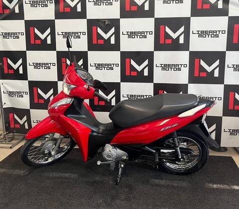 HONDA BIZ 110i HONDA BIZ 110i